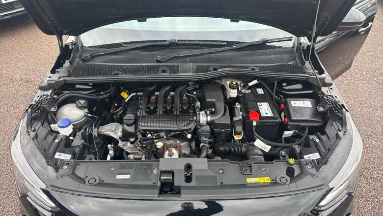 Vauxhall Corsa 1.2 SE 5dr Petrol Hatchback